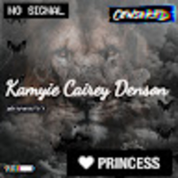 kamyiecdenson